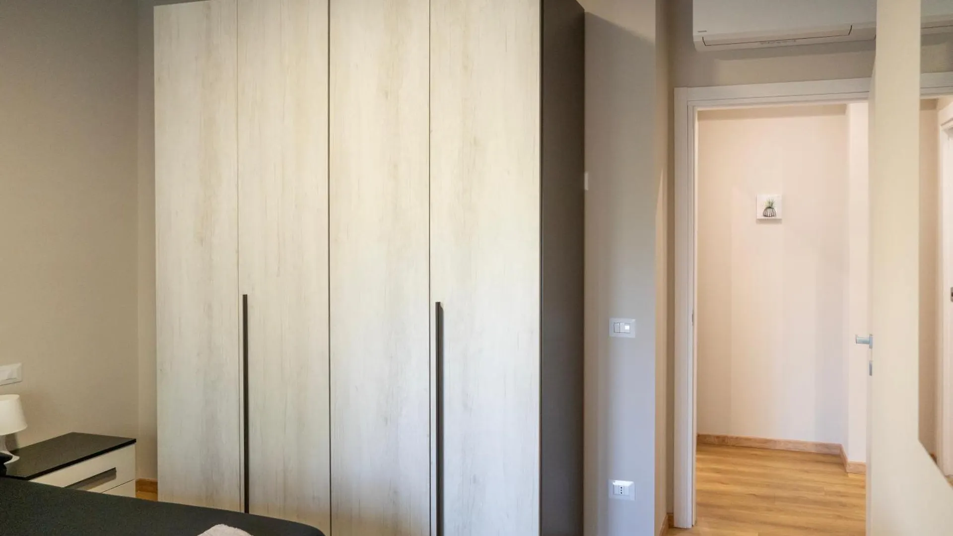 Casa Nino Apartamento Milazzo 0*,